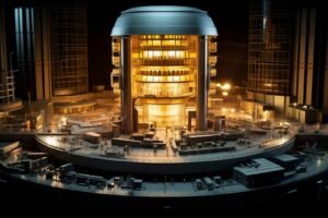 Luxury FintechZoom: The Intersection of Luxury Goods