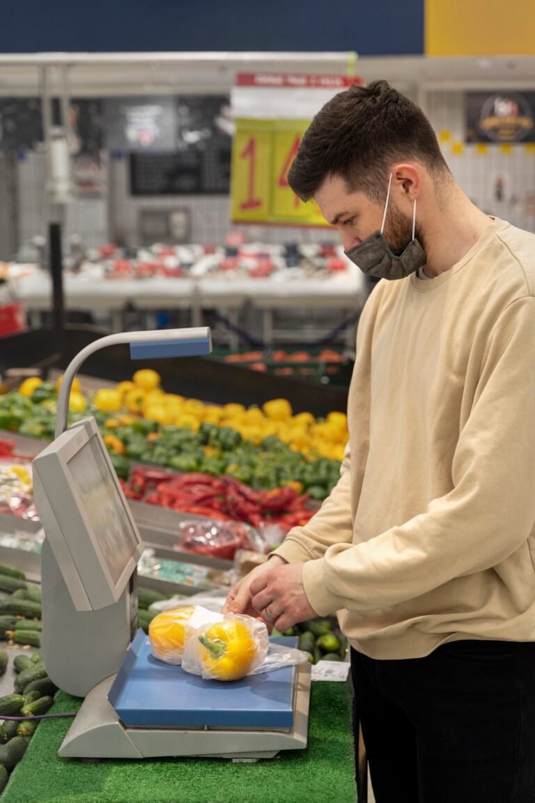 Trader Joe’s Food Codes Database: Comprehensive List & Excel Spreadsheet Guide