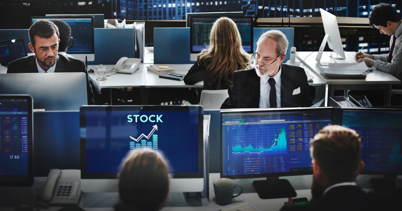 Stock Market FintechZoom: A Comprehensive Guide to Navigating Financial Markets